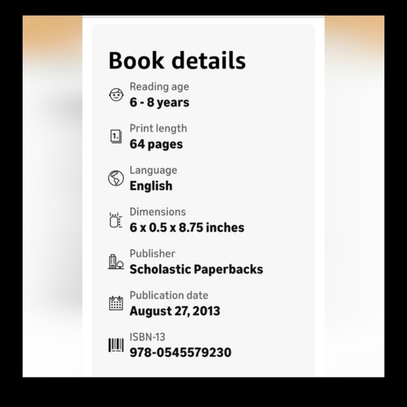 National Geographic Kids 'Cats vs. Dogs'  Level 3 Reader - Picture 4 of 4